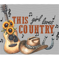Country music-CU 94
